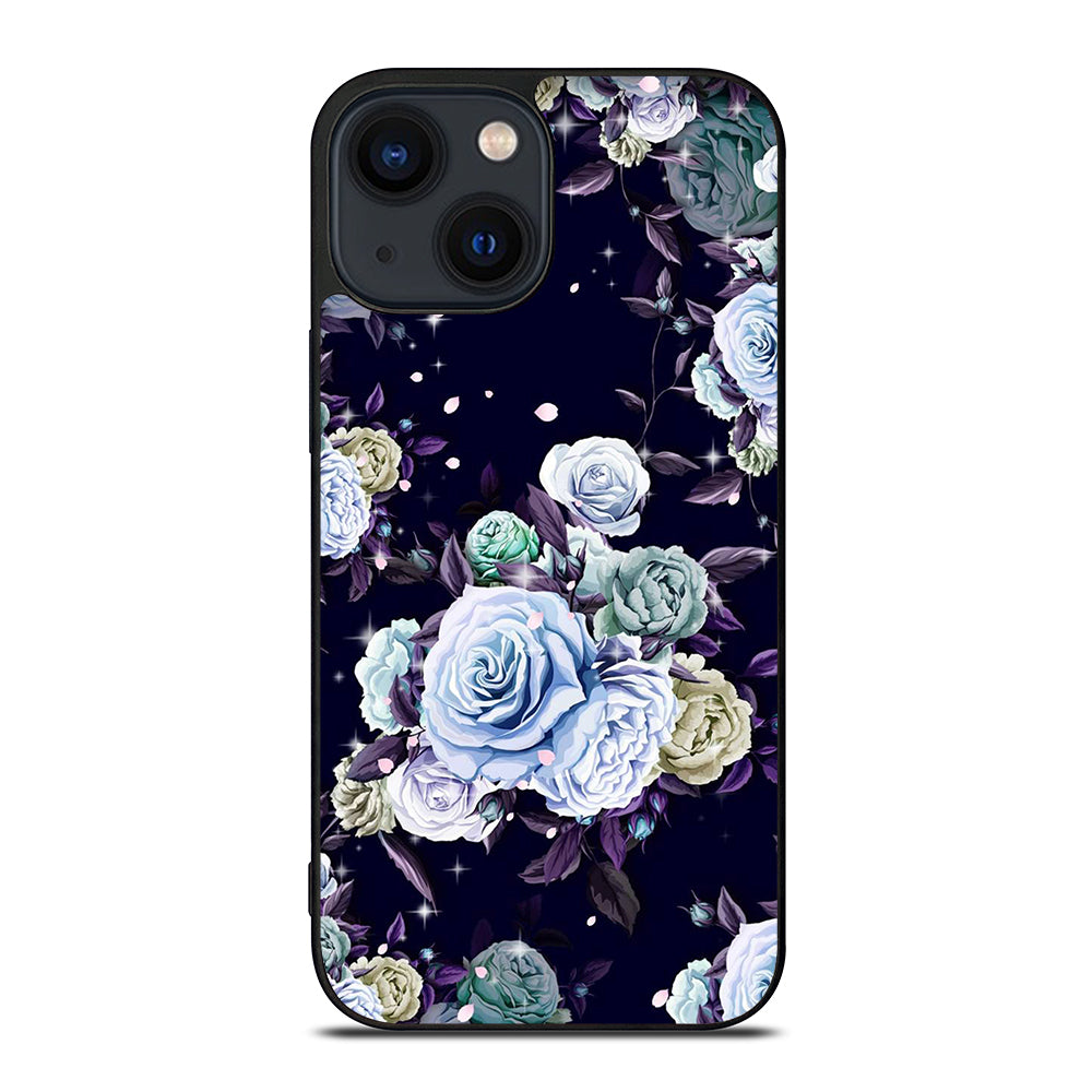 Beautiful Rose iPhone 14 Plus Case