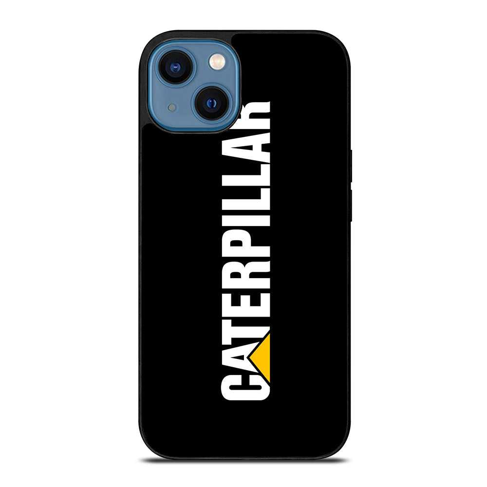 CATERPILLAR BLACK iPhone 14 Case