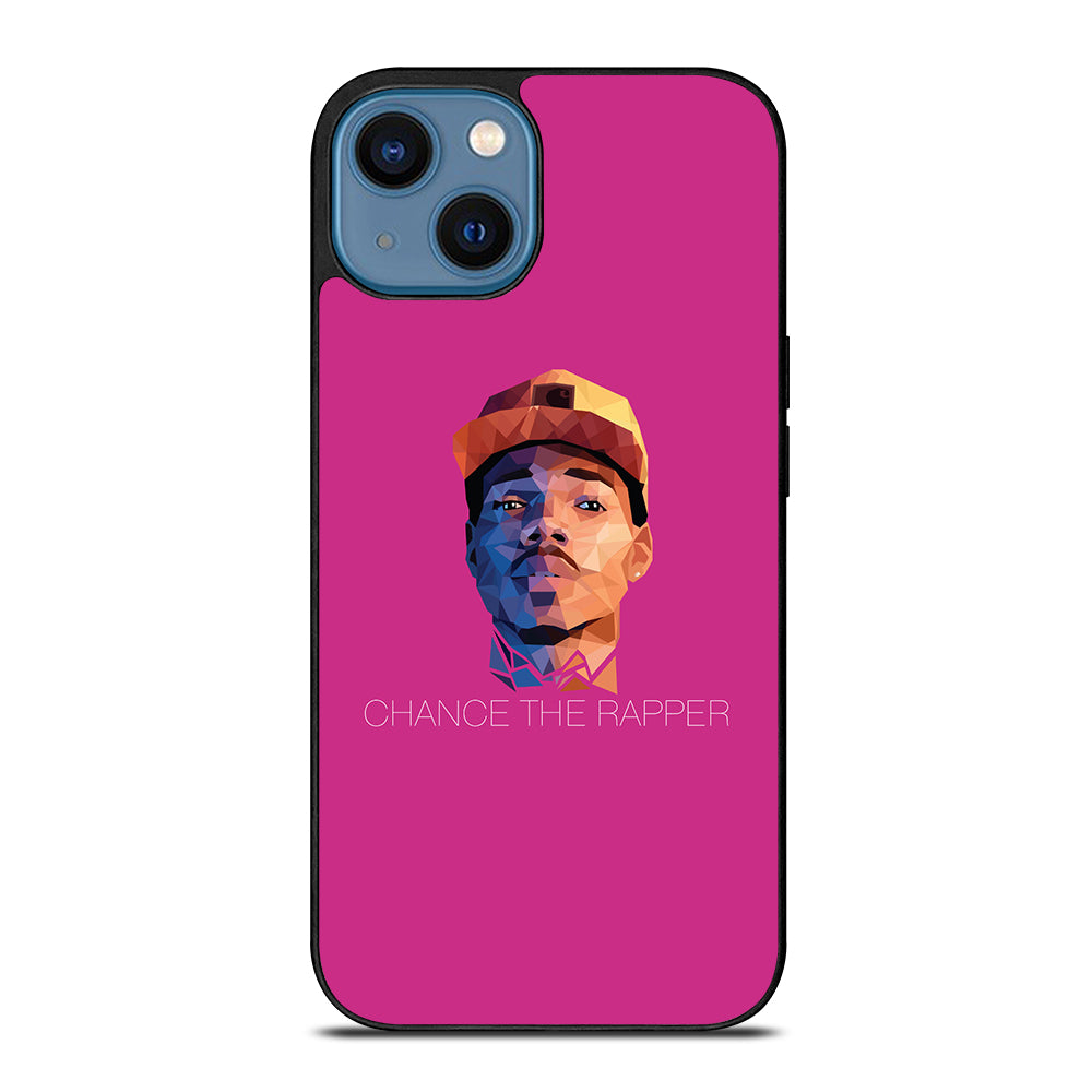 CHANCE THE RAPPER iPhone 14 Case