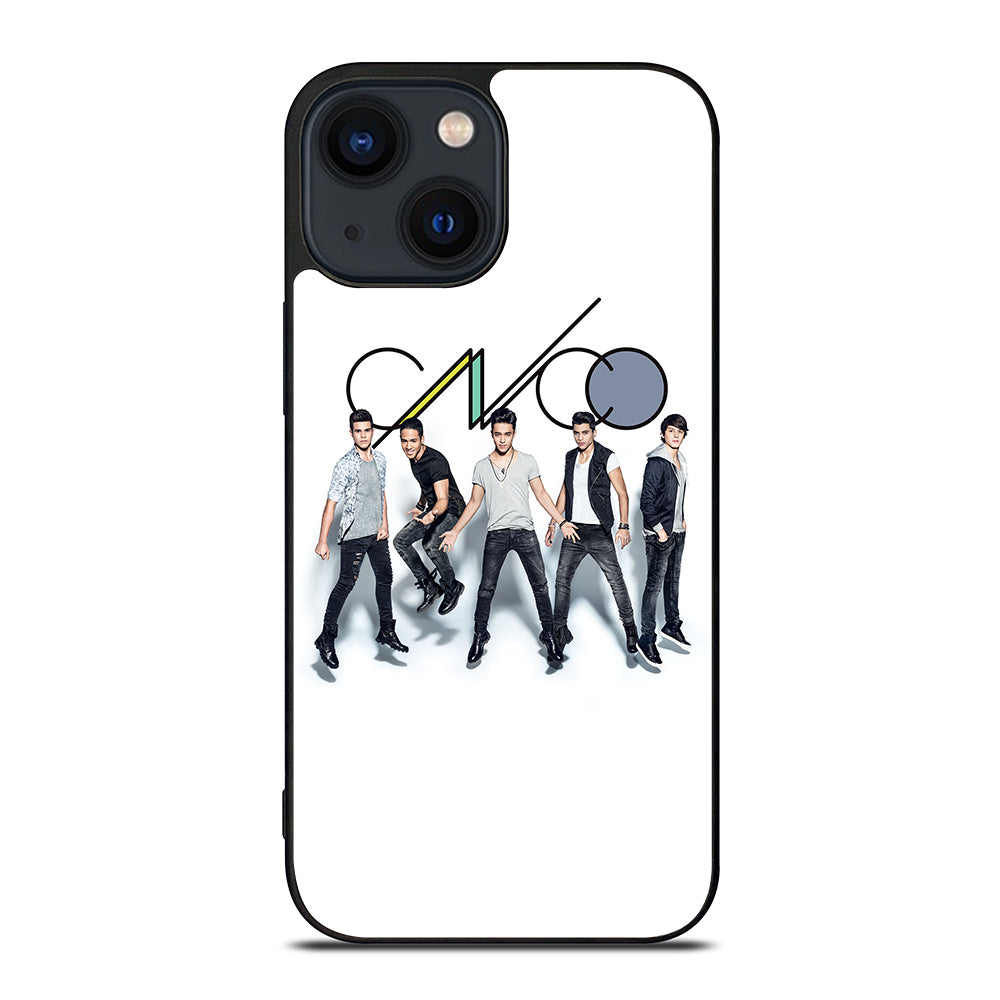 CNCO GROUP iPhone 14 Plus Case