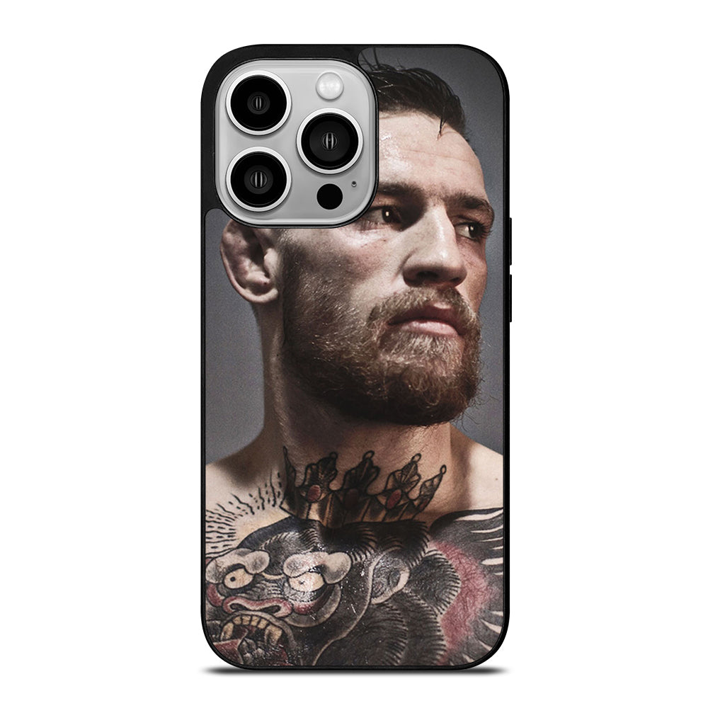 CONOR McGREGOR COOL iPhone 14 Pro Case