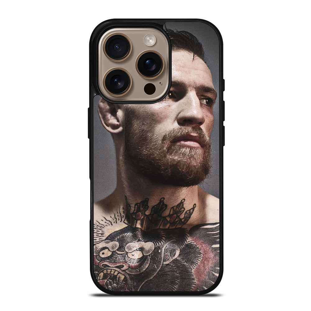 CONOR McGREGOR COOL iPhone 16 Pro Case