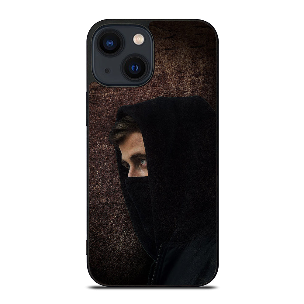 COOL ALAN WALKER iPhone 14 Plus Case