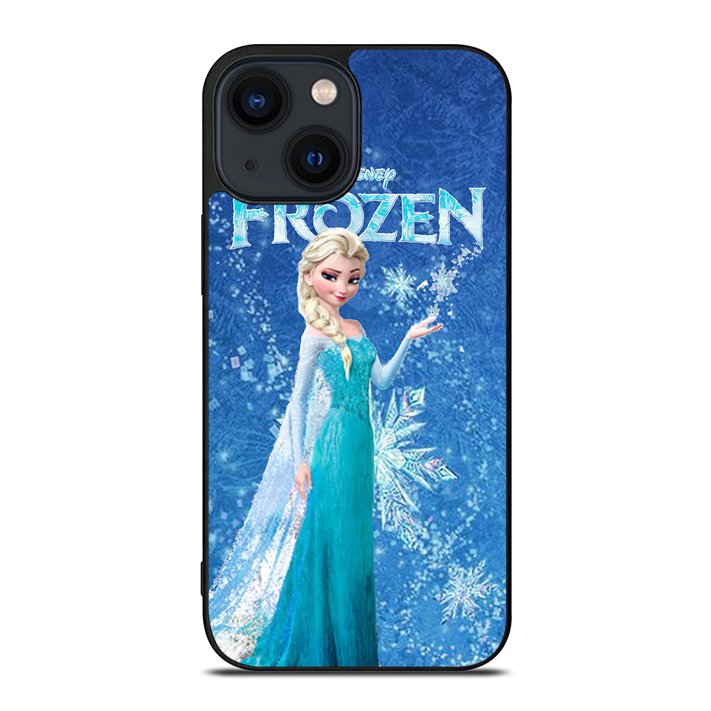 COOL ELSA FROZEN iPhone 14 Plus Case