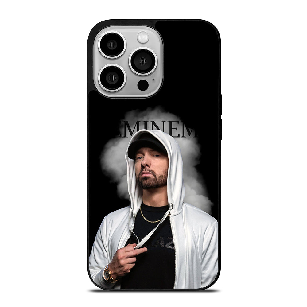 COOL EMINEM iPhone 14 Pro Case