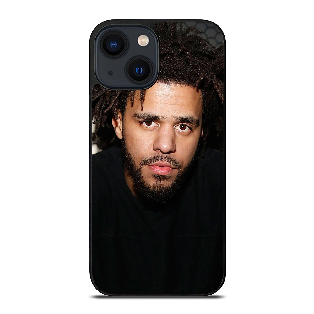 COOL J-COLE CASE iPhone 14 Plus Case