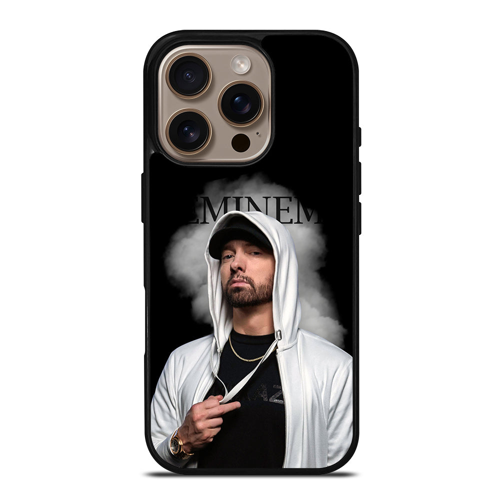 COOL EMINEM iPhone 16 Pro Case
