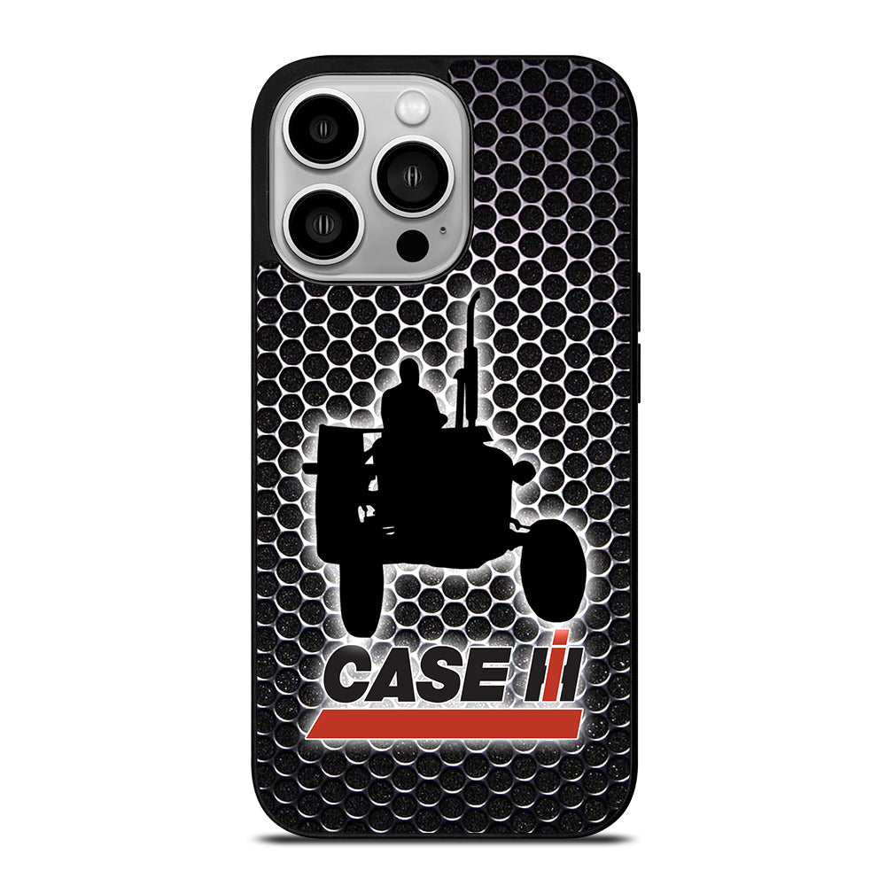 Case IH Tractor iPhone 14 Pro Case