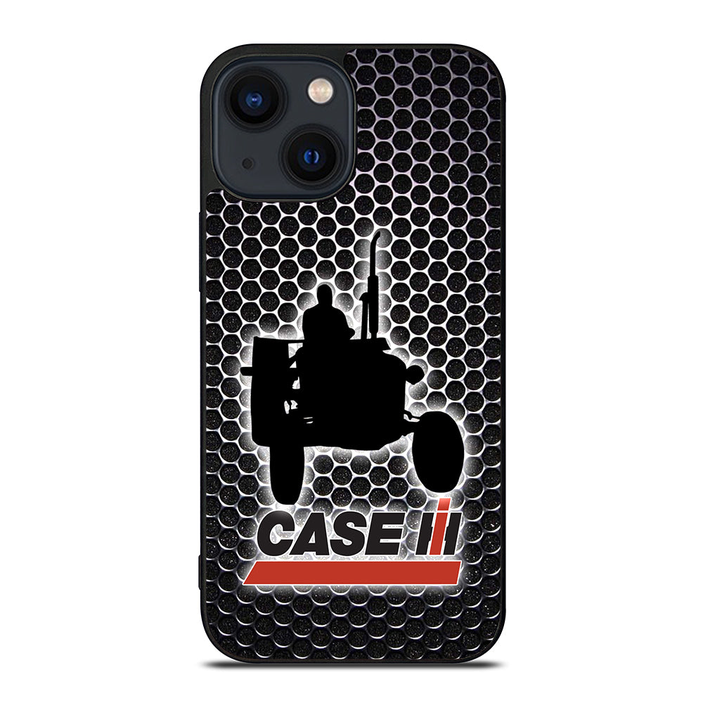 Case IH Tractor iPhone 14 Plus Case