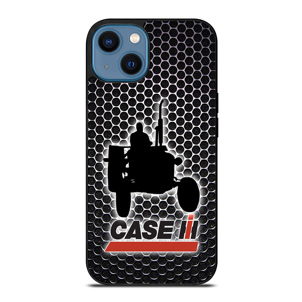 Case IH Tractor iPhone 14 Case