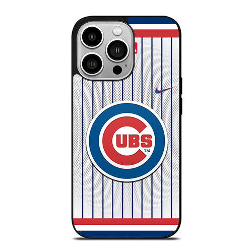 Chicago Cubs Great MLB Team iPhone 14 Pro Case