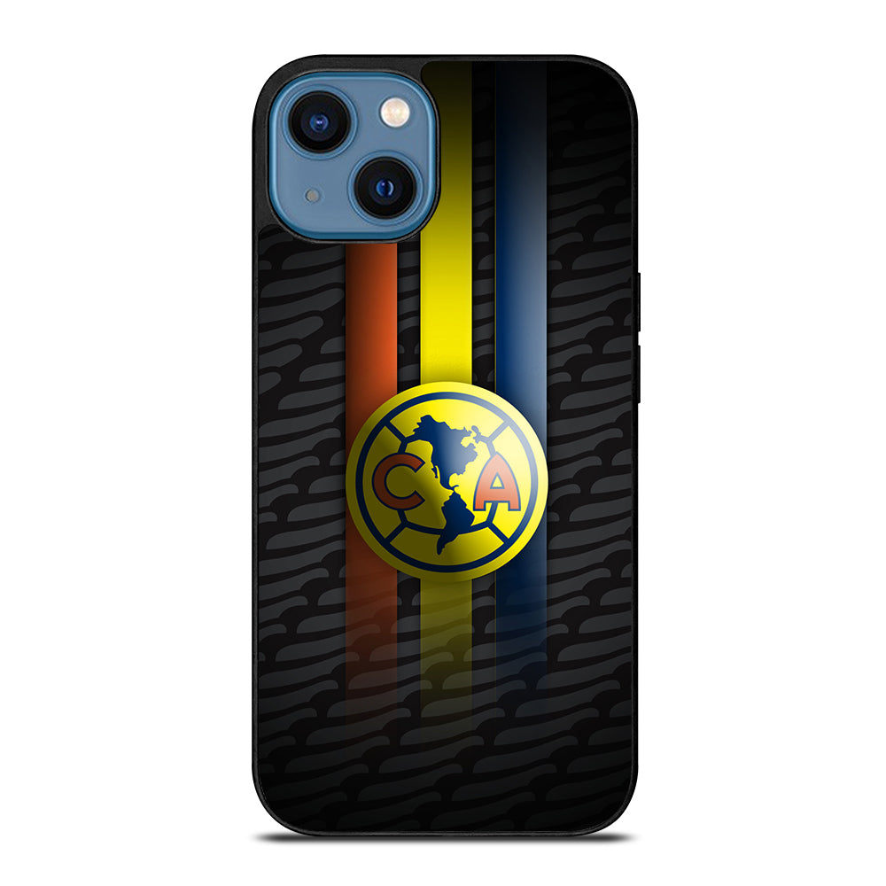 Club America Great Design iPhone 14 Case