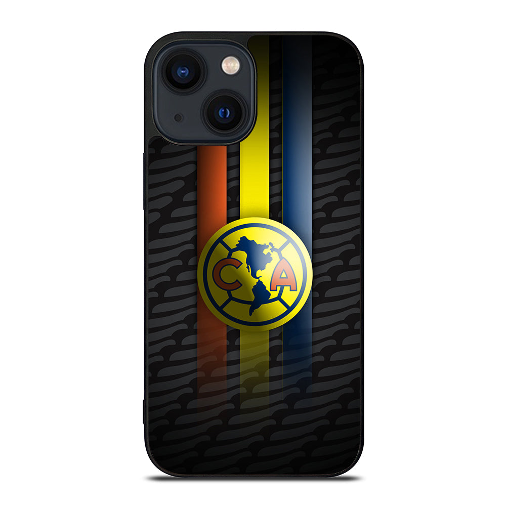 Club America Great Design iPhone 14 Plus Case
