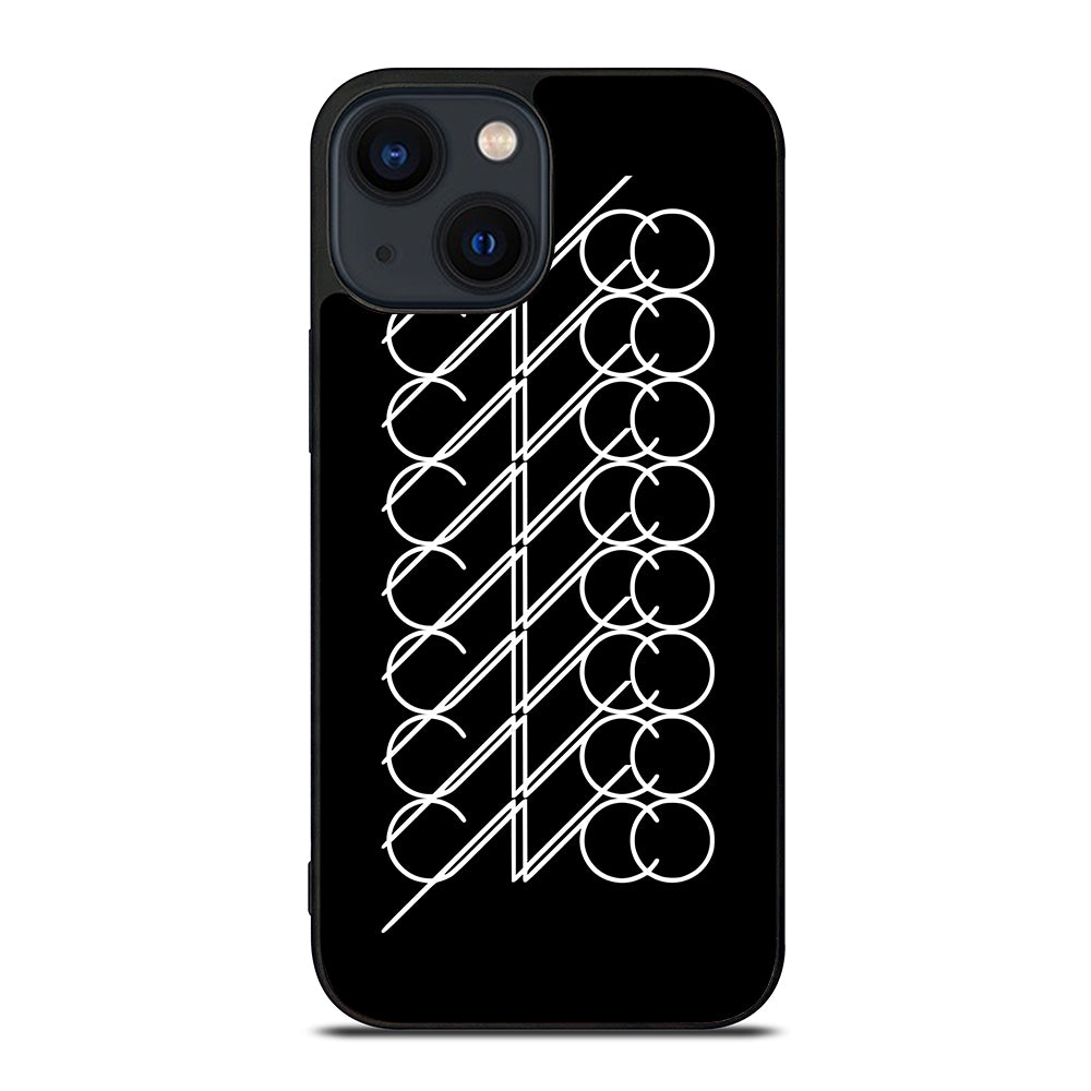 Cool CNCO Wallpaper iPhone 14 Plus Case
