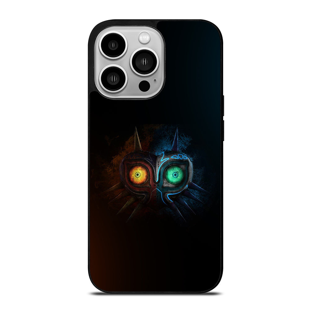 Cool Majora's iPhone 14 Pro Case