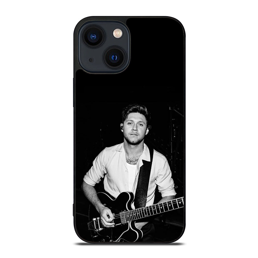 Cool Niall Horan iPhone 14 Plus Case