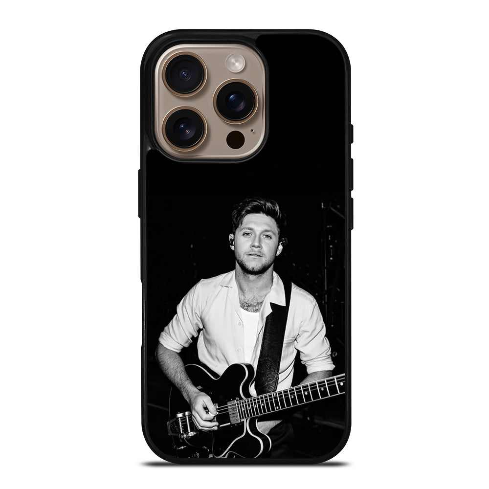 Cool Niall Horan iPhone 16 Pro Case