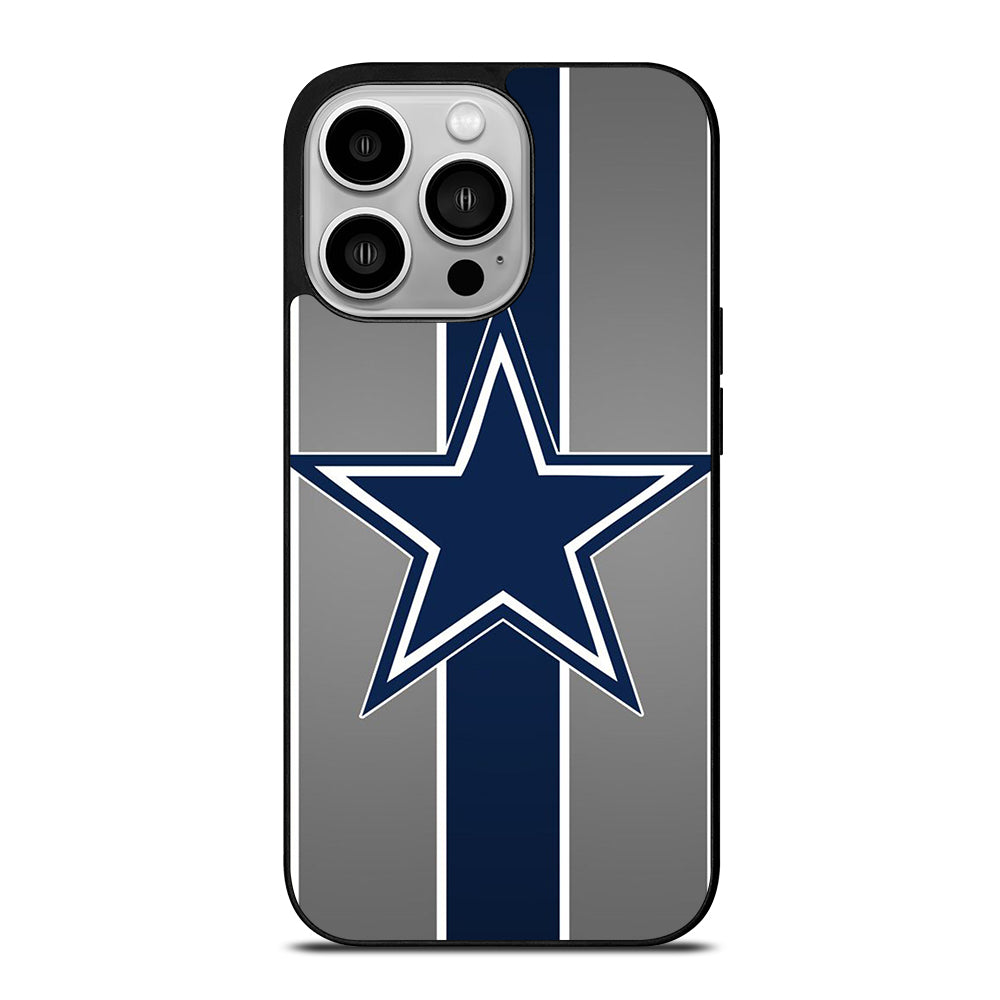 DALLAS COWBOYS FLAG iPhone 14 Pro Case