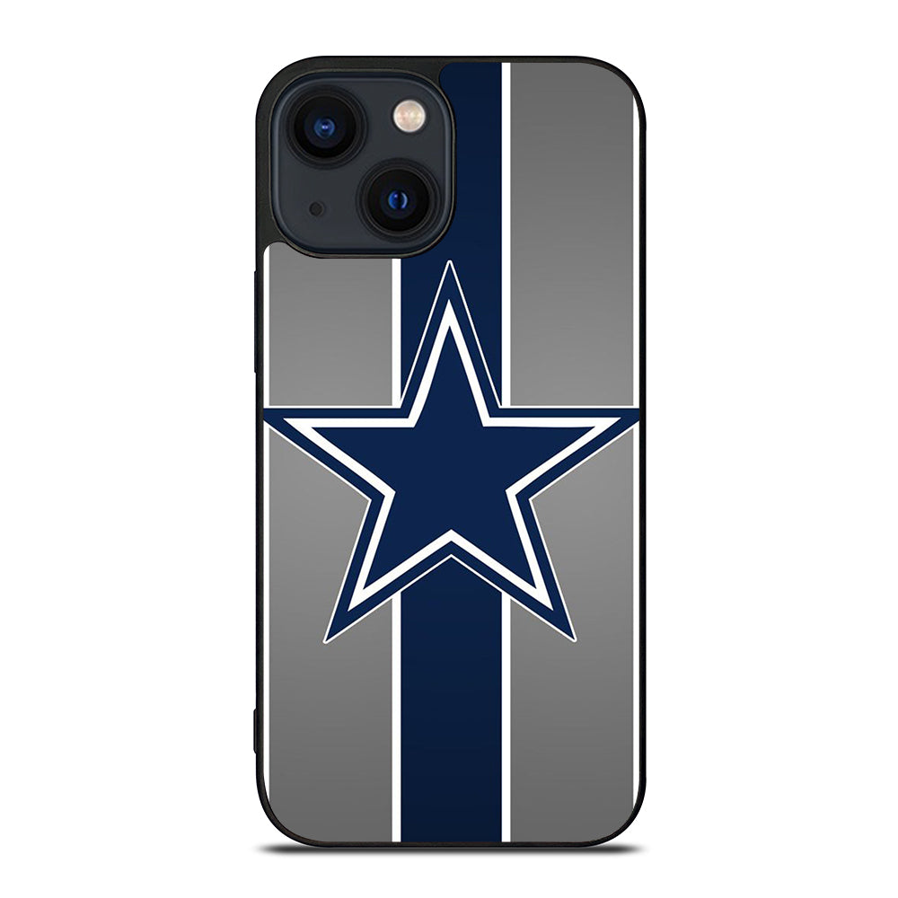 DALLAS COWBOYS FLAG iPhone 14 Plus Case