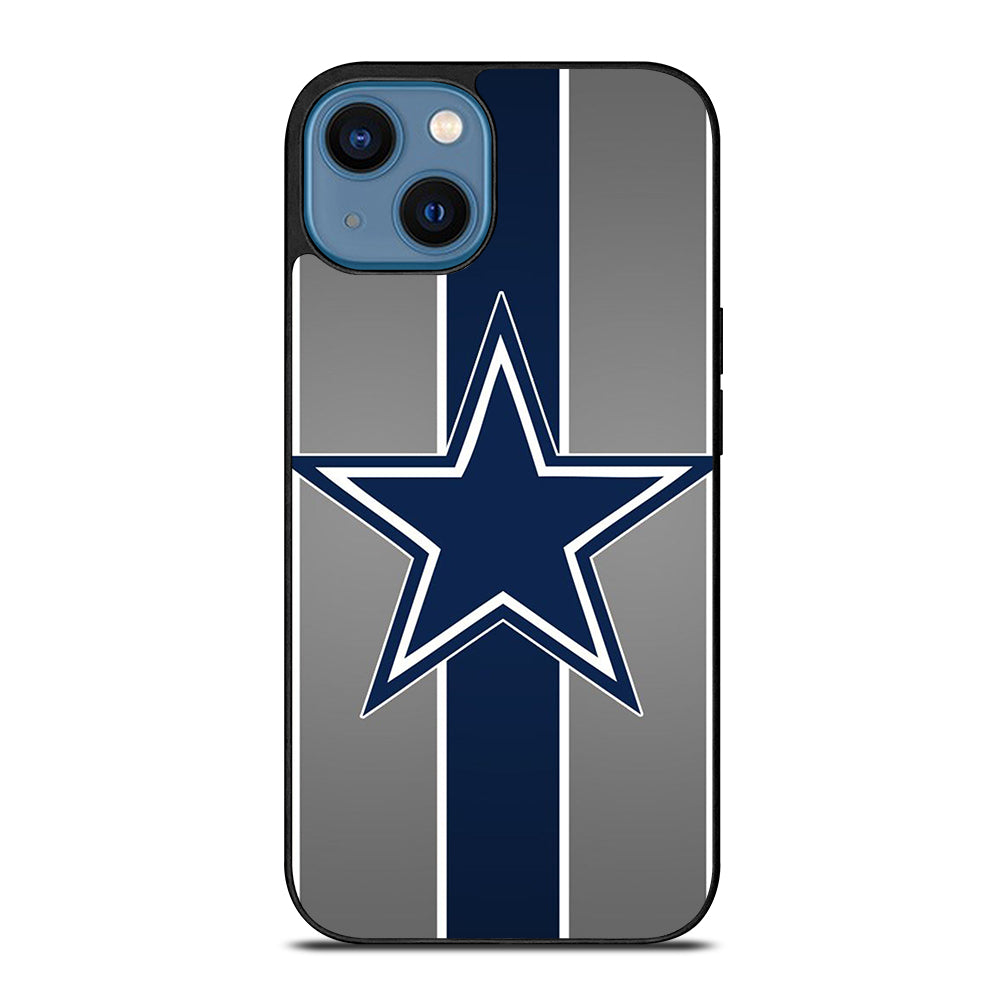 DALLAS COWBOYS FLAG iPhone 14 Case