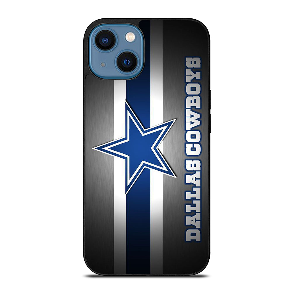 DALLAS COWBOYS iPhone 14 Case