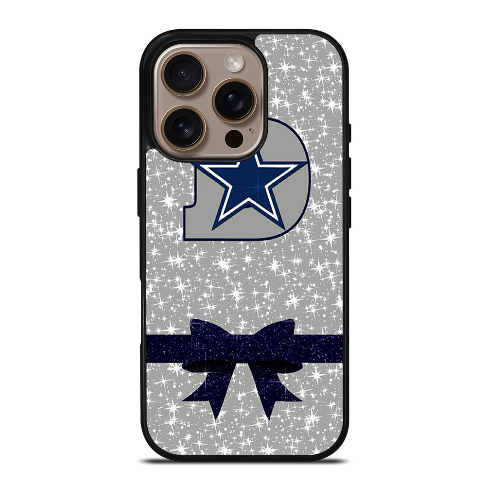 DALLAS iPhone 16 Pro Case