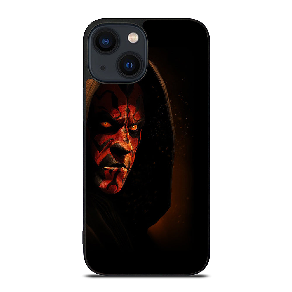 DARTH MAUL SIGHT iPhone 14 Plus Case