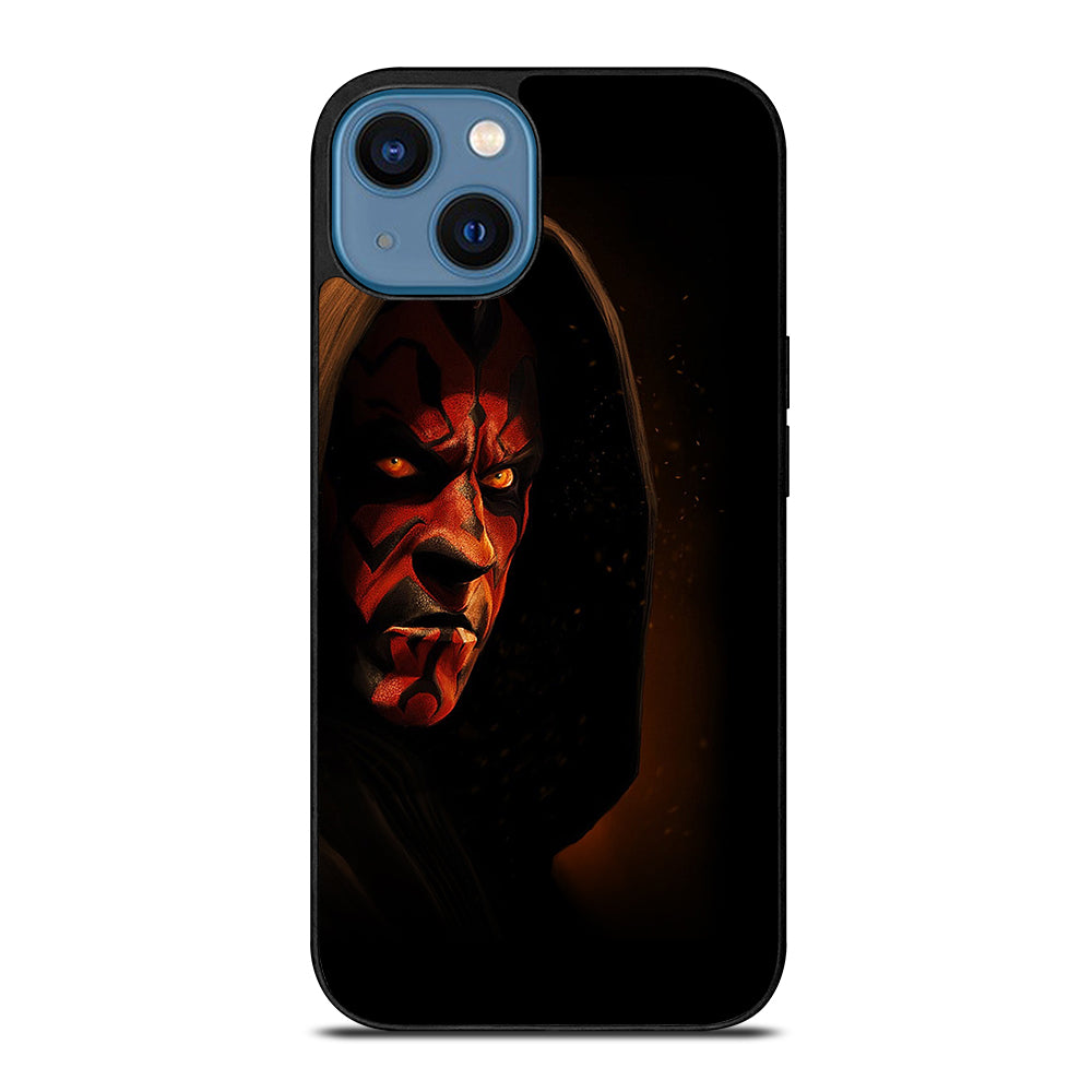 DARTH MAUL SIGHT iPhone 14 Case