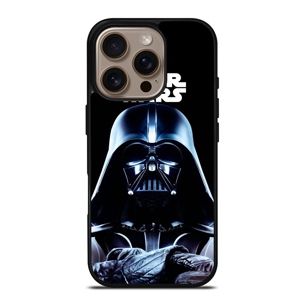 DARTH VADER STAR WARS iPhone 16 Pro Case