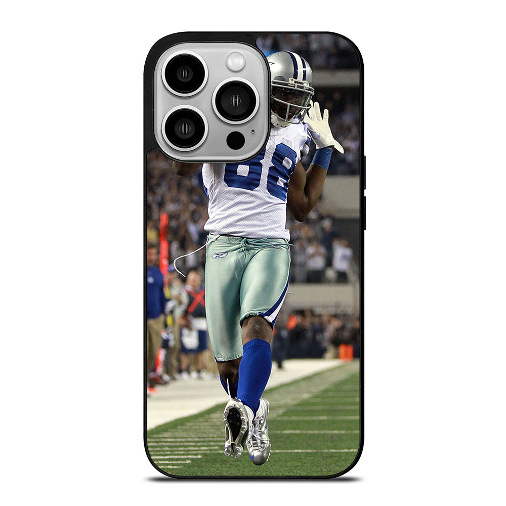 DEZ BRYANT GREAT PICTURE iPhone 14 Pro Case