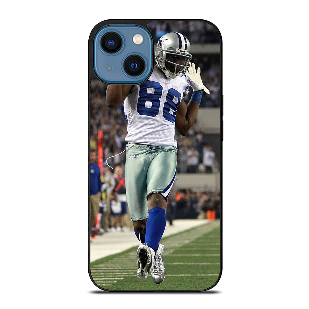 DEZ BRYANT GREAT PICTURE iPhone 14 Case