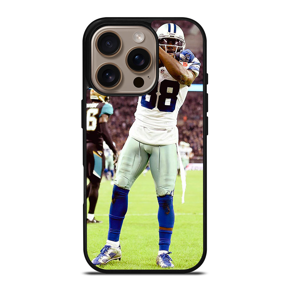 DEZ BRYANT CELEBRATION iPhone 16 Pro Case
