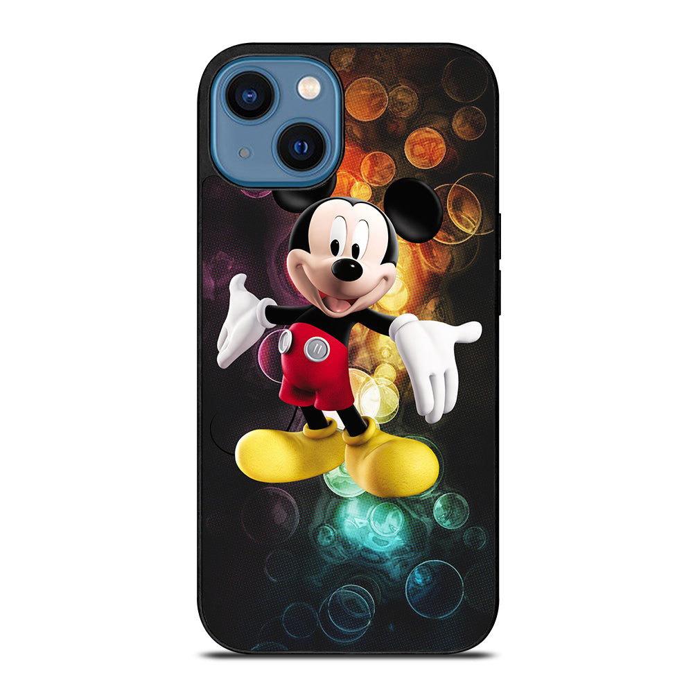 DISNEY MICKY MOUSE iPhone 14 Case