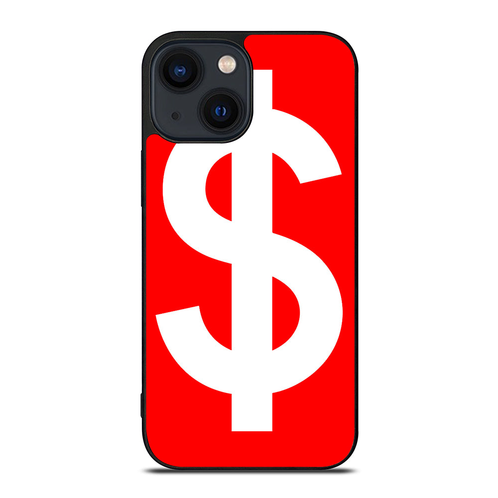 DOLLAR SIGN CASE iPhone 14 Plus Case
