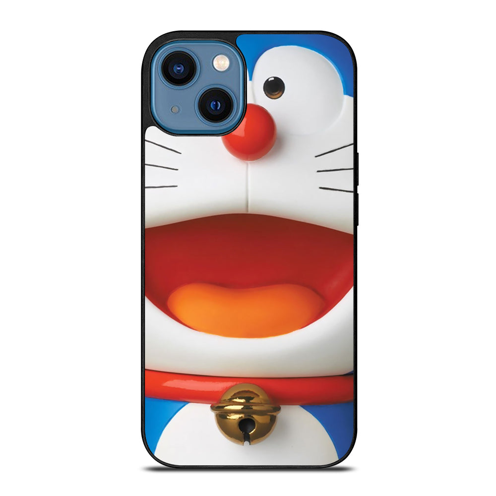 DORAEMON SMILING iPhone 14 Case