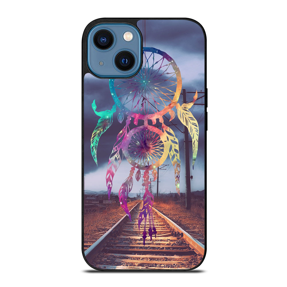 DREAMCATCHER CLOUDY iPhone 14 Case