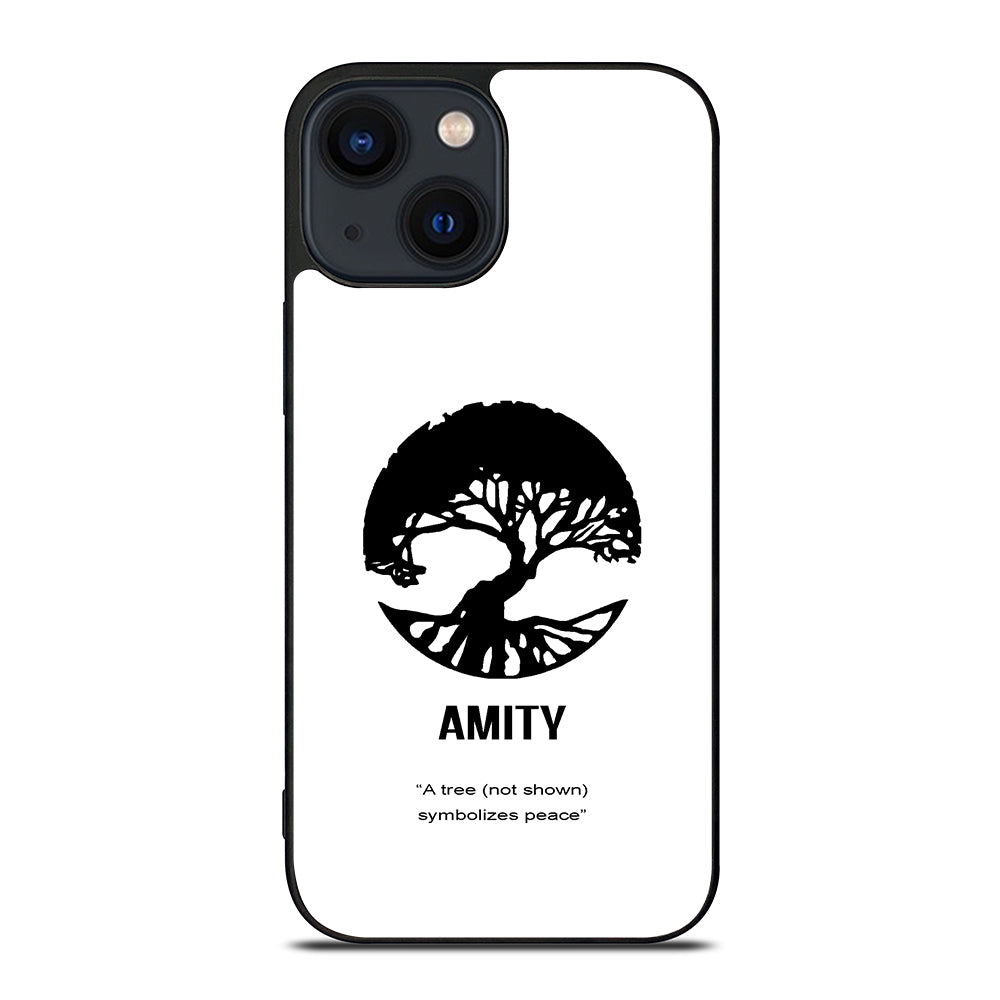 Divergent Amity iPhone 14 Plus Case
