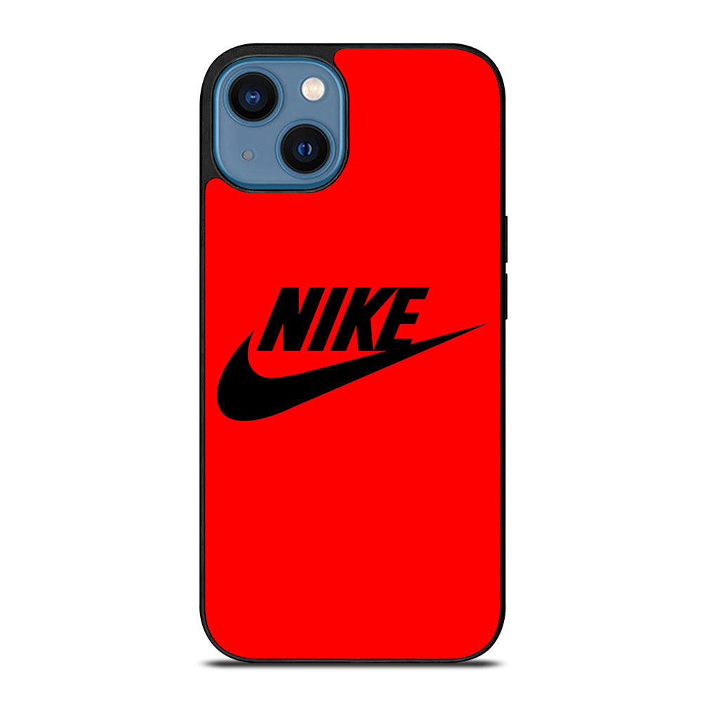 ELEGANT NIKE CASE DESIGN iPhone 14 Case
