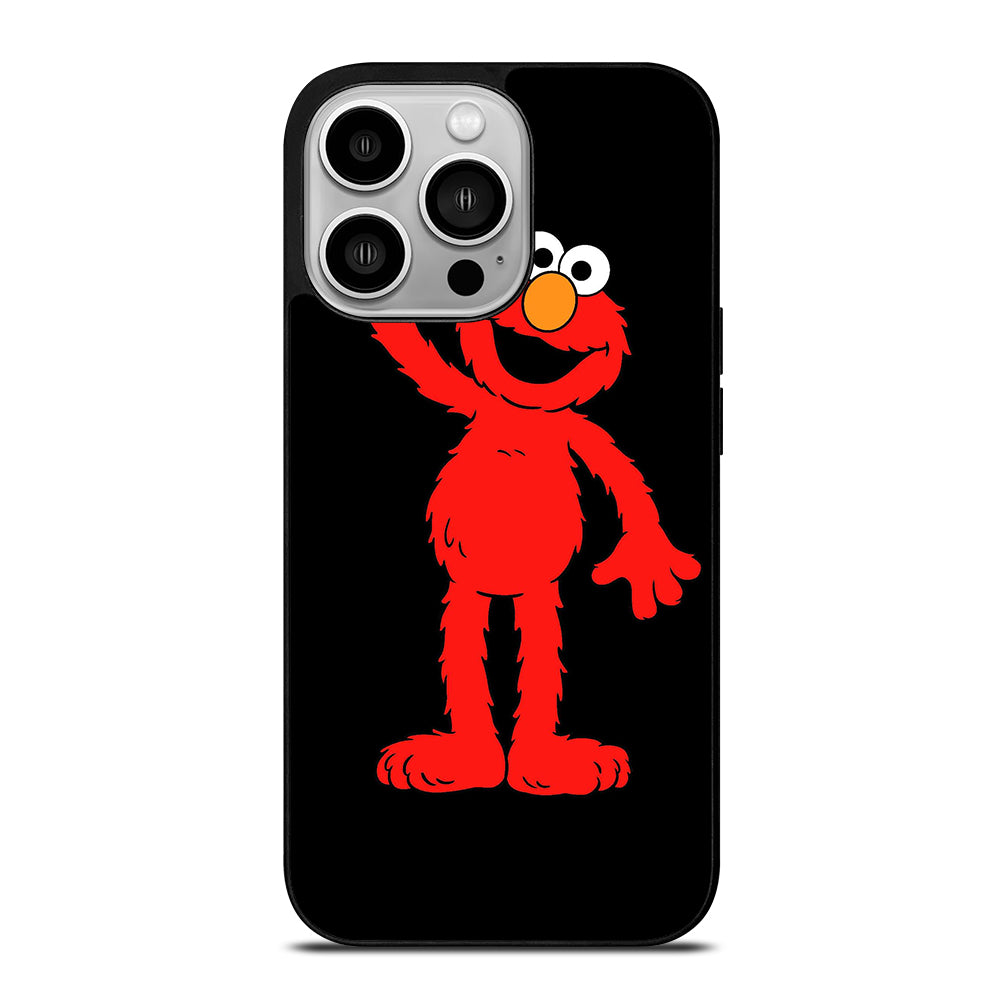 ELMO SAY HELLO iPhone 14 Pro Case