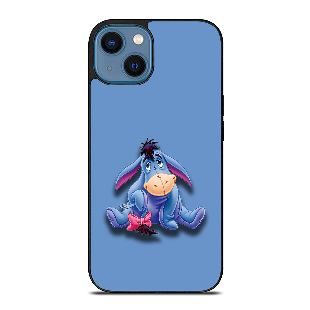 Eeyore Donkey iPhone 14 Case
