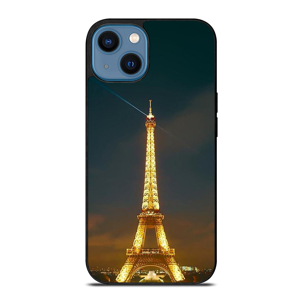 Eiffle Tower Paris iPhone 14 Case