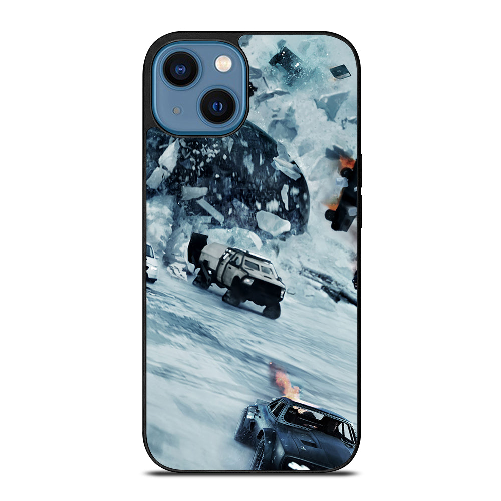 FAST AND FURIOUS iPhone 14 Case