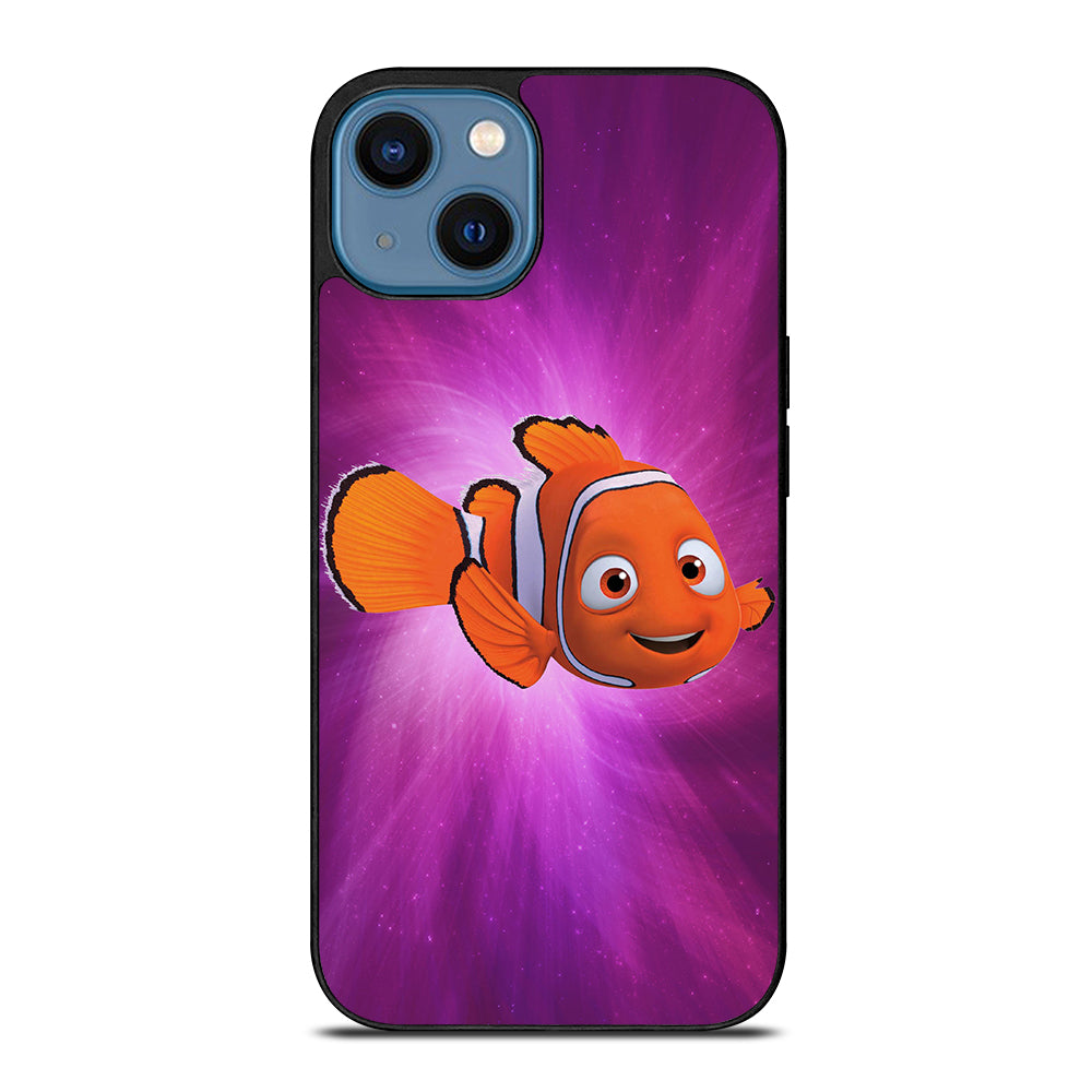 FINDING NEMO CHARACTER iPhone 14 Case
