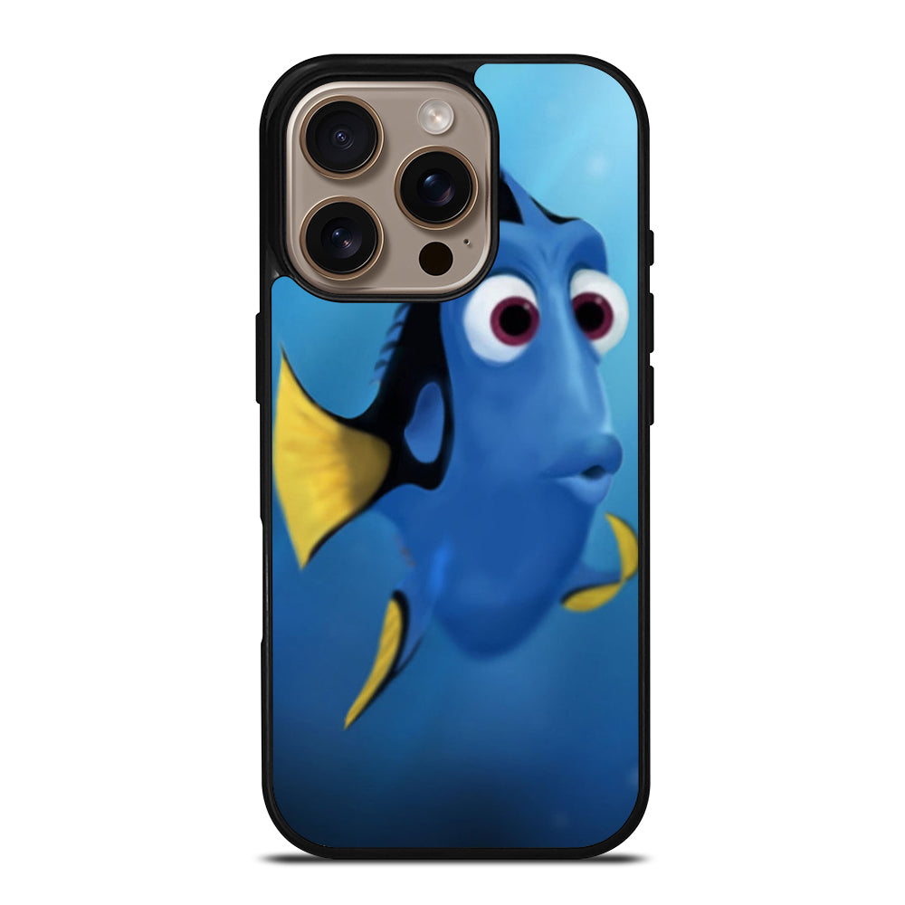 FINDING NEMO MARLIN iPhone 16 Pro Case