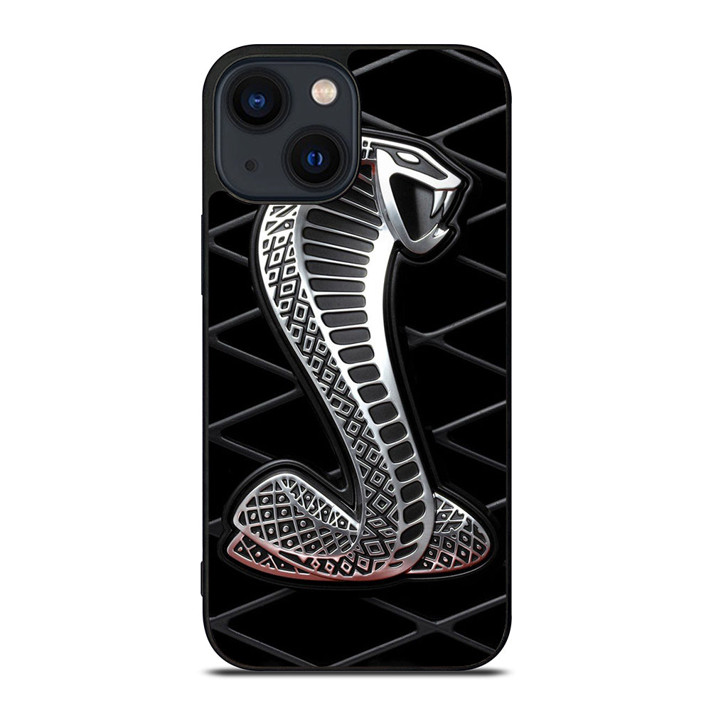 FORD SHELBY COBRA MUSTANG iPhone 14 Plus Case