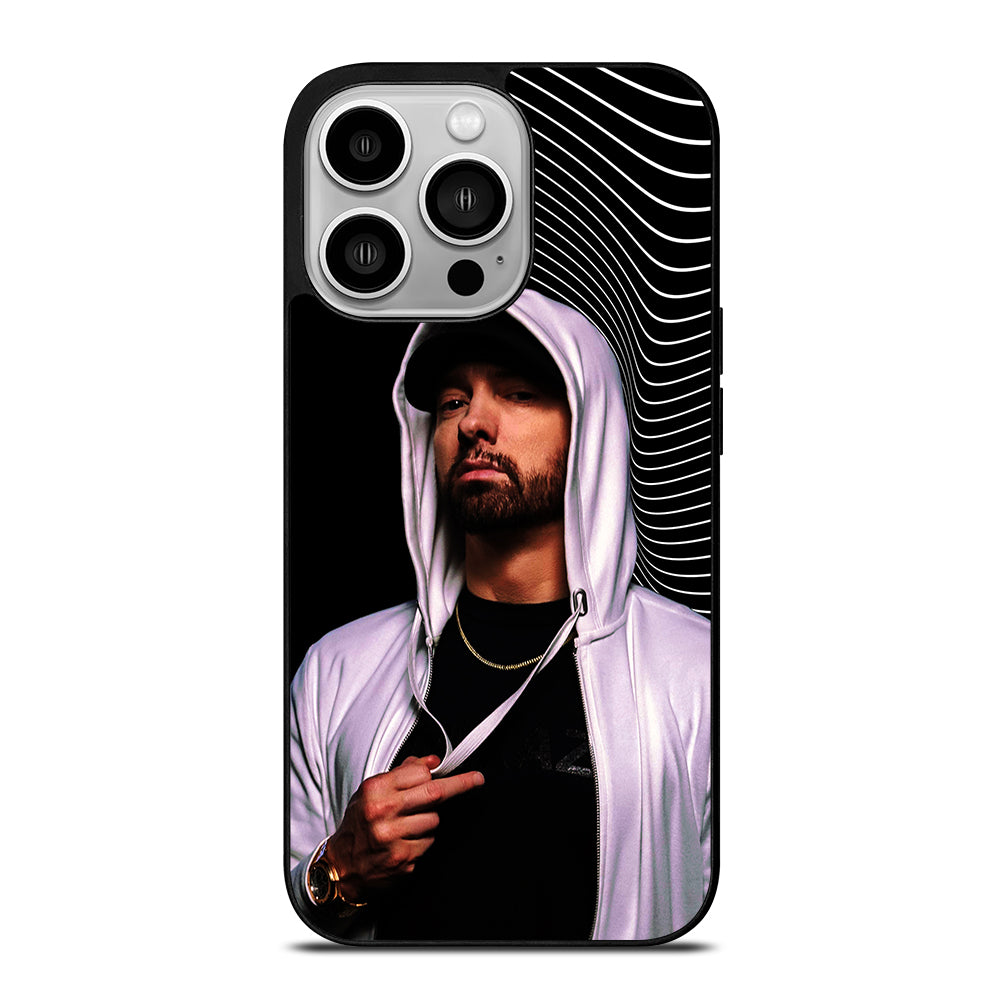 GREAT EMINEM iPhone 14 Pro Case
