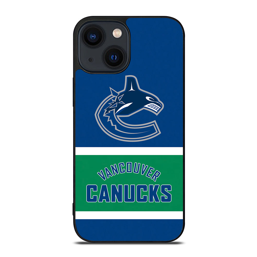 GREAT VANCOUVER CANUCKS iPhone 14 Plus Case