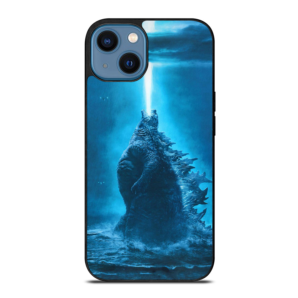 Godzilla Great Wallpaper iPhone 14 Case