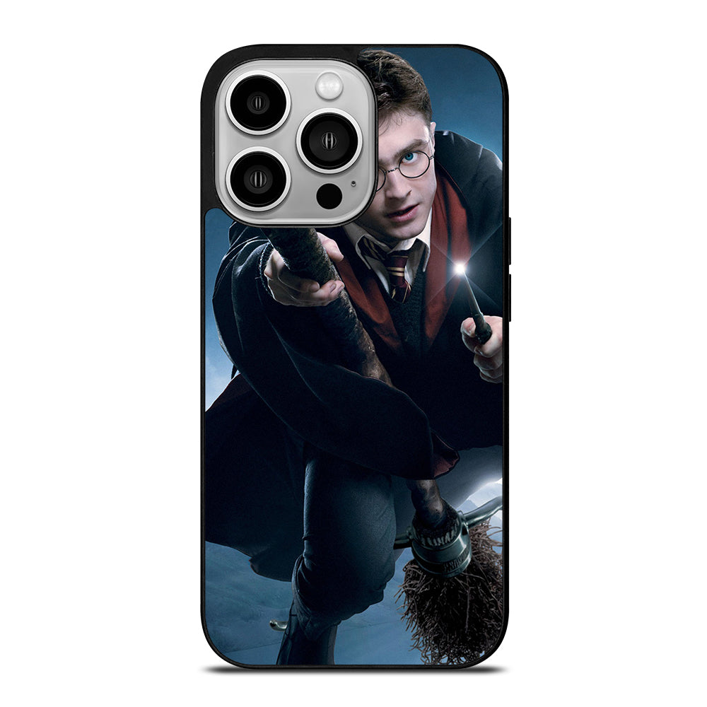 HARRY POTTER CASE iPhone 14 Pro Case