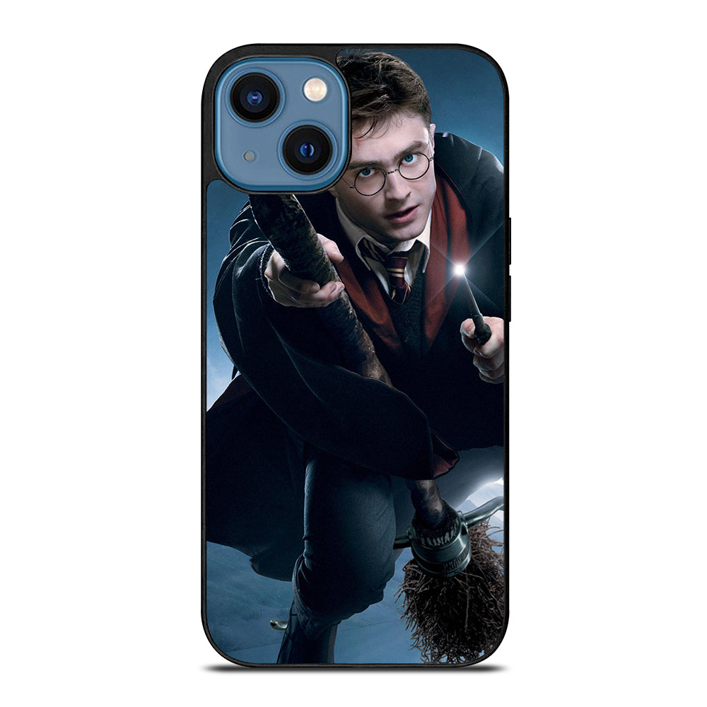 HARRY POTTER CASE iPhone 14 Case